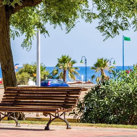 Apartmán Espanatour Natali Torrevieja