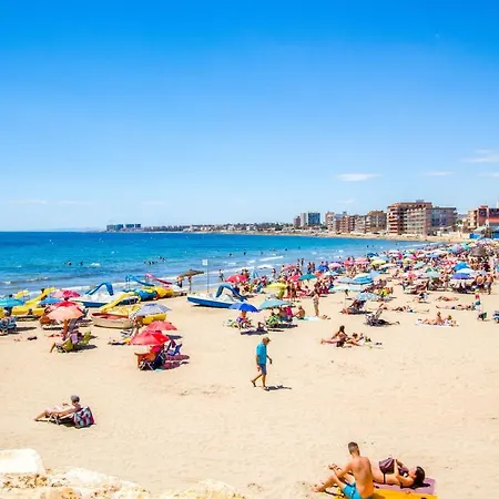 Apartament Espanatour Natali Torrevieja