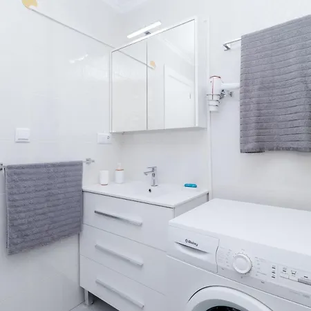 Espanatour Natali Apartmán