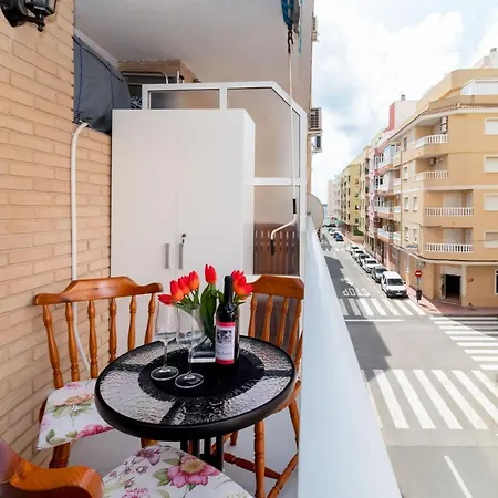 Espanatour Natali * Torrevieja