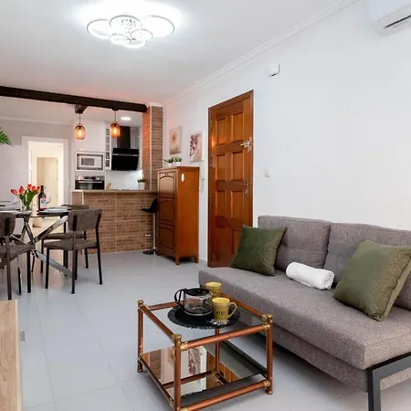Apartamento Espanatour Natali
