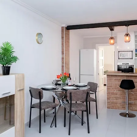 Apartamento Espanatour Natali Torrevieja