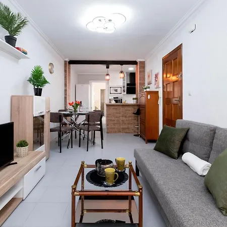 Apartamento Espanatour Natali Torrevieja