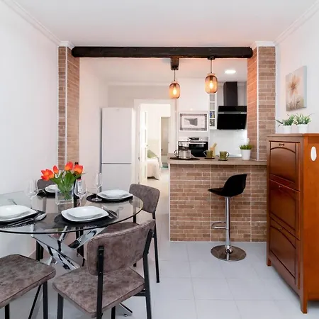 Espanatour Natali Apartment Torrevieja