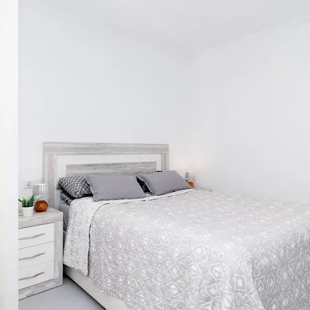 Apartamento Espanatour Natali Torrevieja