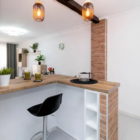 Apartamento Espanatour Natali