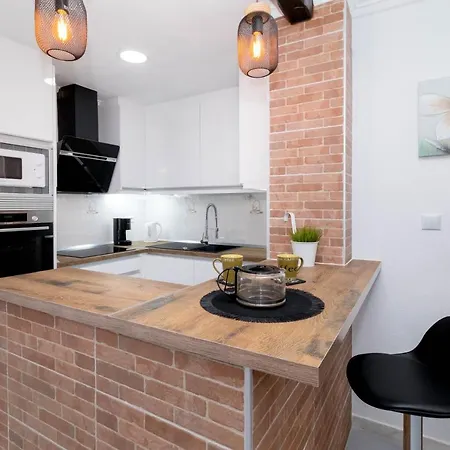 Apartamento Espanatour Natali Torrevieja