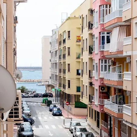 Espanatour Natali * Torrevieja