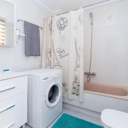 Espanatour Natali Apartamento