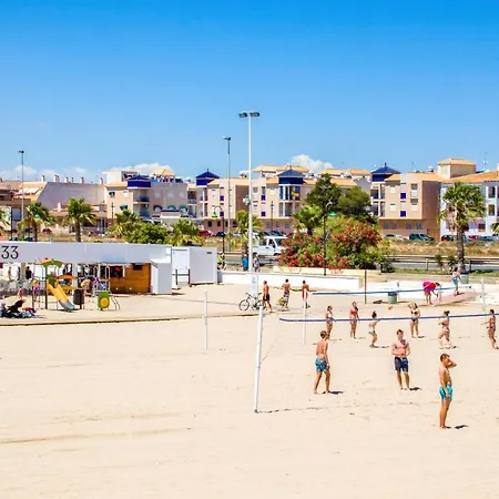 Espanatour Natali Apartamento