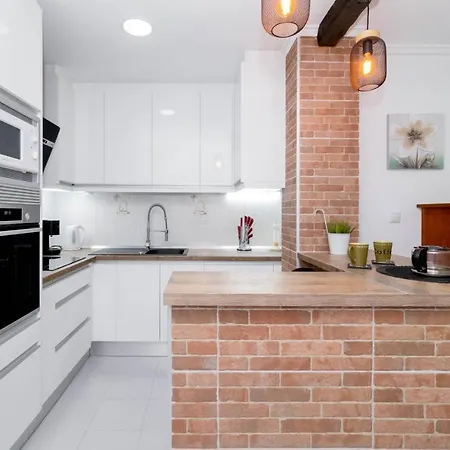 Apartamento Espanatour Natali *