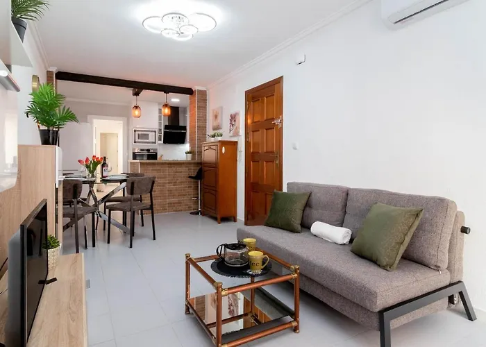 Daire Espanatour Natali