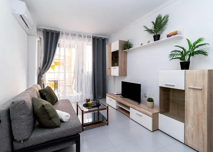 Espanatour Natali Daire Torrevieja