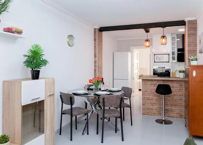 Daire Espanatour Natali Torrevieja