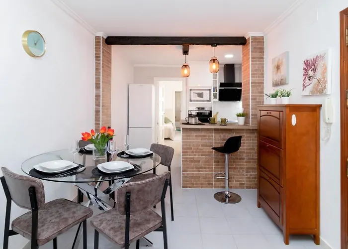 Espanatour Natali Daire Torrevieja