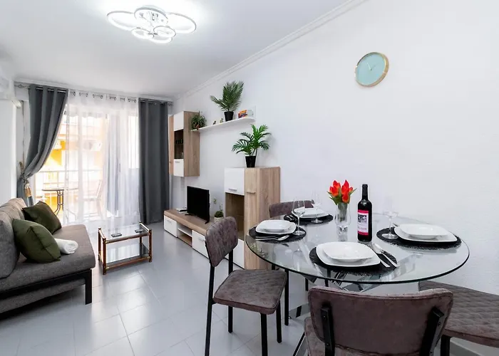 Daire Espanatour Natali *