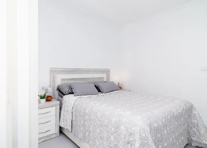 Daire Espanatour Natali Torrevieja