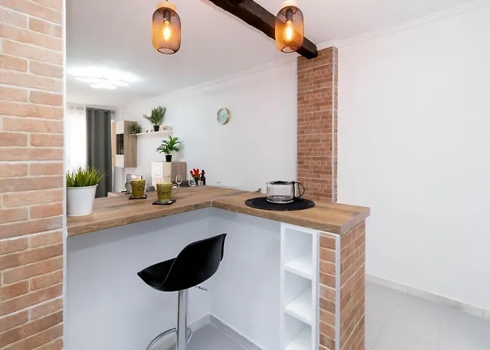 Daire Espanatour Natali