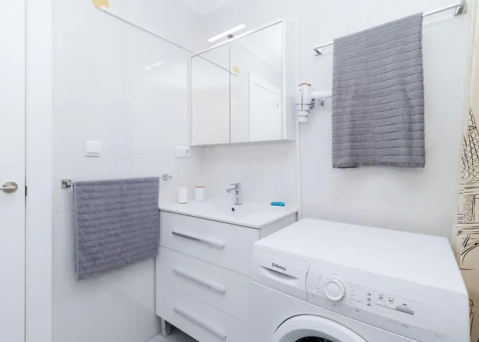 Espanatour Natali Daire