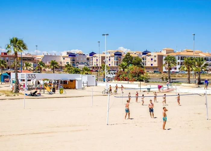 Espanatour Natali Daire