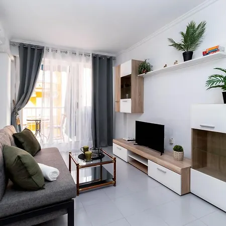 Espanatour Natali Lägenhet Torrevieja