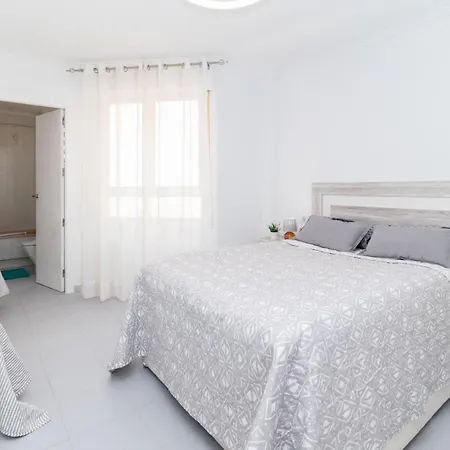 Espanatour Natali Lägenhet Torrevieja